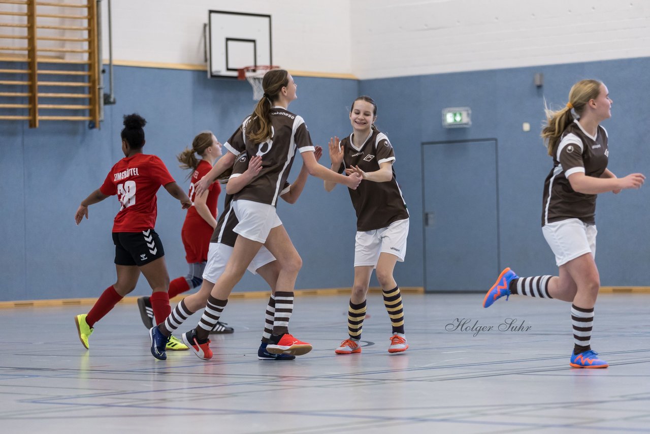 Bild 82 - wCJ Futsalmeisterschaft